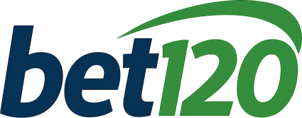 Bet120 Logo